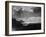 Amy Johnson's "The Desert Cloud" Preparing for Take Off-null-Framed Premium Photographic Print