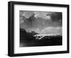 Amy Johnson's "The Desert Cloud" Preparing for Take Off-null-Framed Photographic Print