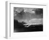 Amy Johnson's "The Desert Cloud" Preparing for Take Off-null-Framed Photographic Print