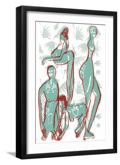 Premium Giclee Print, , large