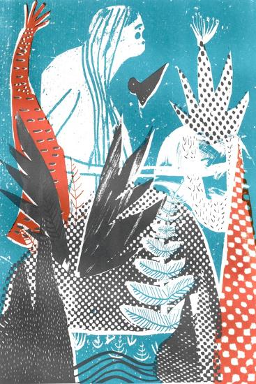 Giclee Print, , large