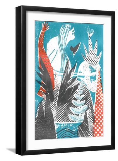 Giclee Print, , large