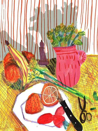 Premium Giclee Print, , large
