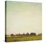 Stretched Canvas