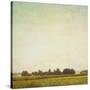 Stretched Canvas