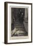 Amy Robsart-William Frederick Yeames-Framed Giclee Print