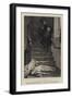 Amy Robsart-William Frederick Yeames-Framed Giclee Print