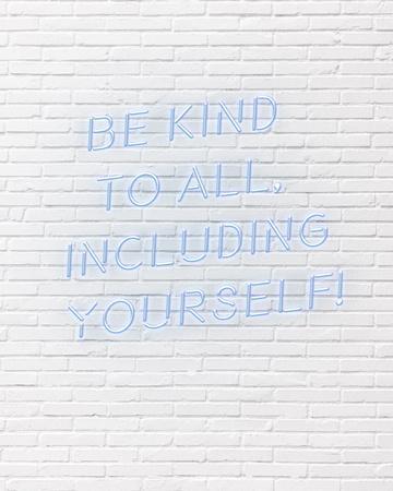 Be Kind To All