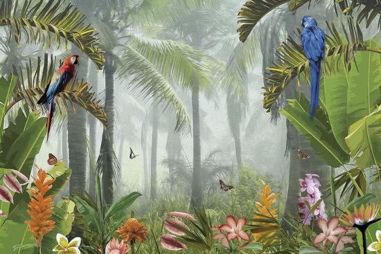 Giclee Print, , large