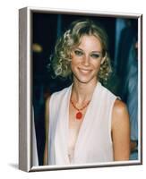 Amy Smart-null-Framed Photo