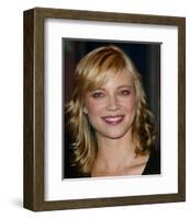 Amy Smart-null-Framed Photo