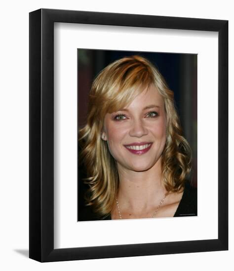 Amy Smart-null-Framed Photo