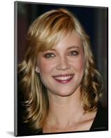 Amy Smart-null-Mounted Photo