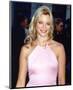 Amy Smart-null-Mounted Photo