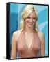 Amy Smart-null-Framed Stretched Canvas