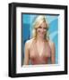 Amy Smart-null-Framed Photo