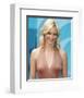 Amy Smart-null-Framed Photo