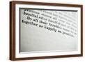 Brown Frame