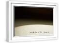 White Frame