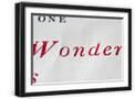 Black Frame