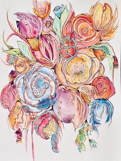 Art Print, , large