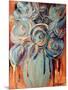 Wood Mount
