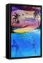 Canvas Black