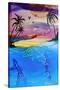 Stretched Canvas