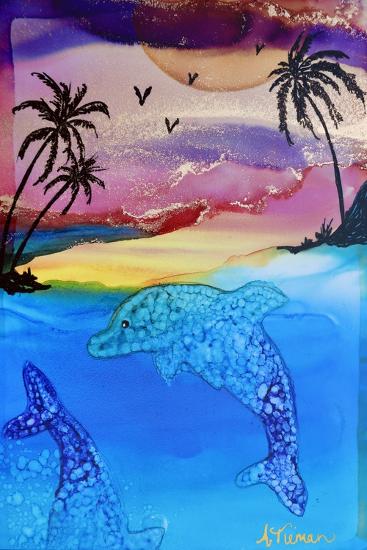 Art Print, , large