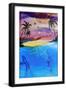 Black Frame