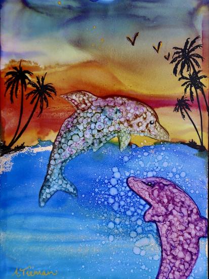 Art Print, , large