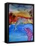 Canvas Black