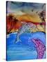 Stretched Canvas