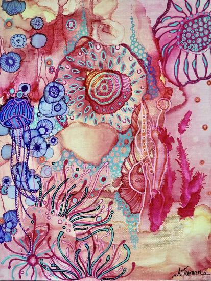 Art Print, , large