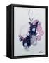 Canvas Black