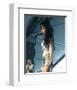 Amy Winehouse-null-Framed Photo