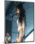 Amy Winehouse-null-Mounted Photo