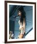 Amy Winehouse-null-Framed Photo