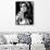 Amy Winehouse-Emily Gray-Framed Stretched Canvas displayed on a wall