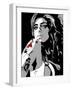 Amy Winehouse-Emily Gray-Framed Premium Giclee Print