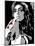 Amy Winehouse-Emily Gray-Mounted Premium Giclee Print