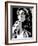 Amy Winehouse-Emily Gray-Framed Giclee Print