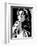 Amy Winehouse-Emily Gray-Framed Giclee Print