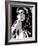 Amy Winehouse-Emily Gray-Framed Giclee Print