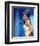 Amy Winehouse-null-Framed Photo