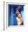 Amy Winehouse-null-Framed Photo