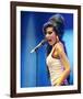 Amy Winehouse-null-Framed Photo