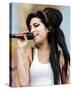 Amy Winehouse-null-Stretched Canvas