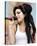 Amy Winehouse-null-Stretched Canvas