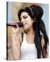 Amy Winehouse-null-Stretched Canvas